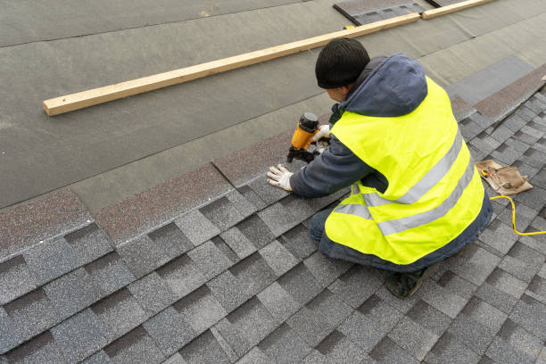 Trusted Mount Vernon, WA Roofing Contractor Experts