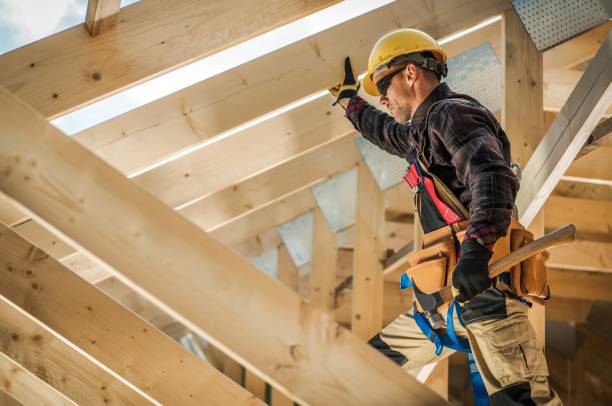 Best Roof Waterproofing Services  in Mount Vernon, WA