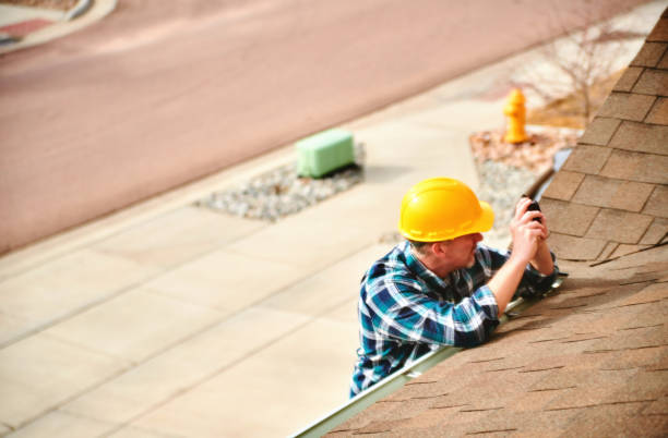 Best Storm Damage Roof Repair  in Mount Vernon, WA