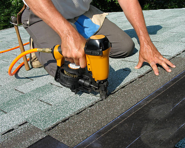 Best Roof Maintenance Services  in Mount Vernon, WA