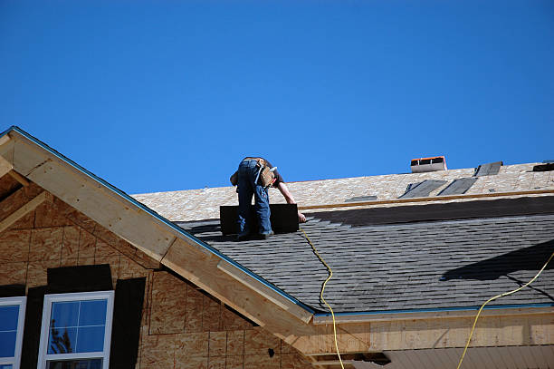 Best Shingle Roofing Installation  in Mount Vernon, WA
