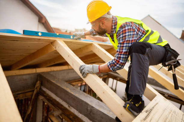 Best Residential Roofing Contractor  in Mount Vernon, WA