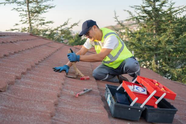 Roof Installation Near Me in Mount Vernon, WA