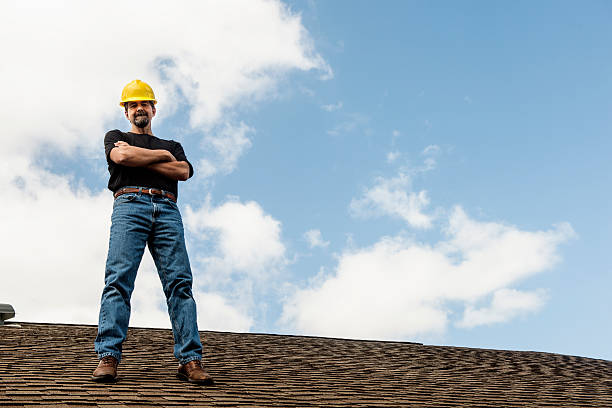 Best Roof Repair Services  in Mount Vernon, WA