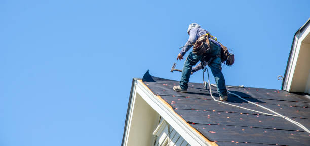 Best Residential Roofing Contractor  in Mount Vernon, WA
